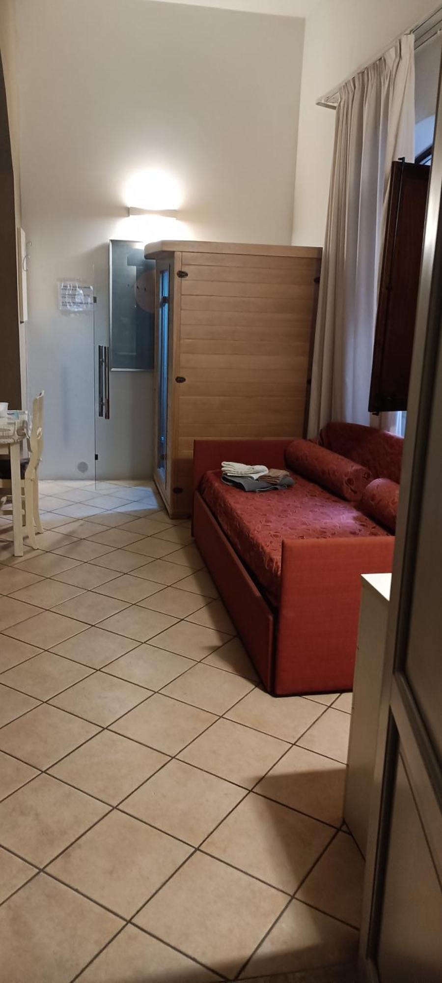 דירות קאסטלמארה דל גולפו Le Plejadi מראה חיצוני תמונה